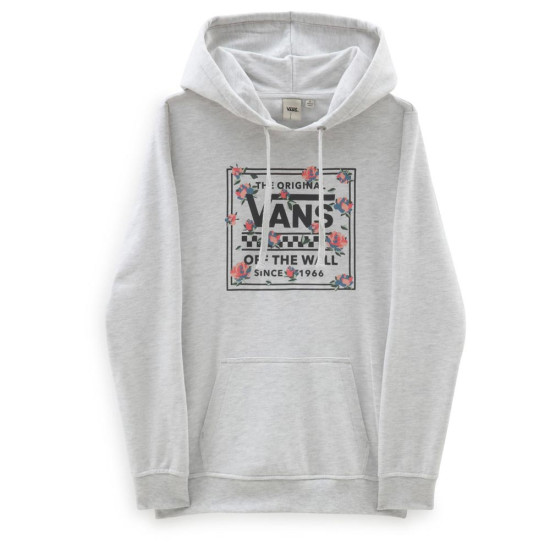 Vans Γυναικείο φούτερ Stackton Floral Hoodie